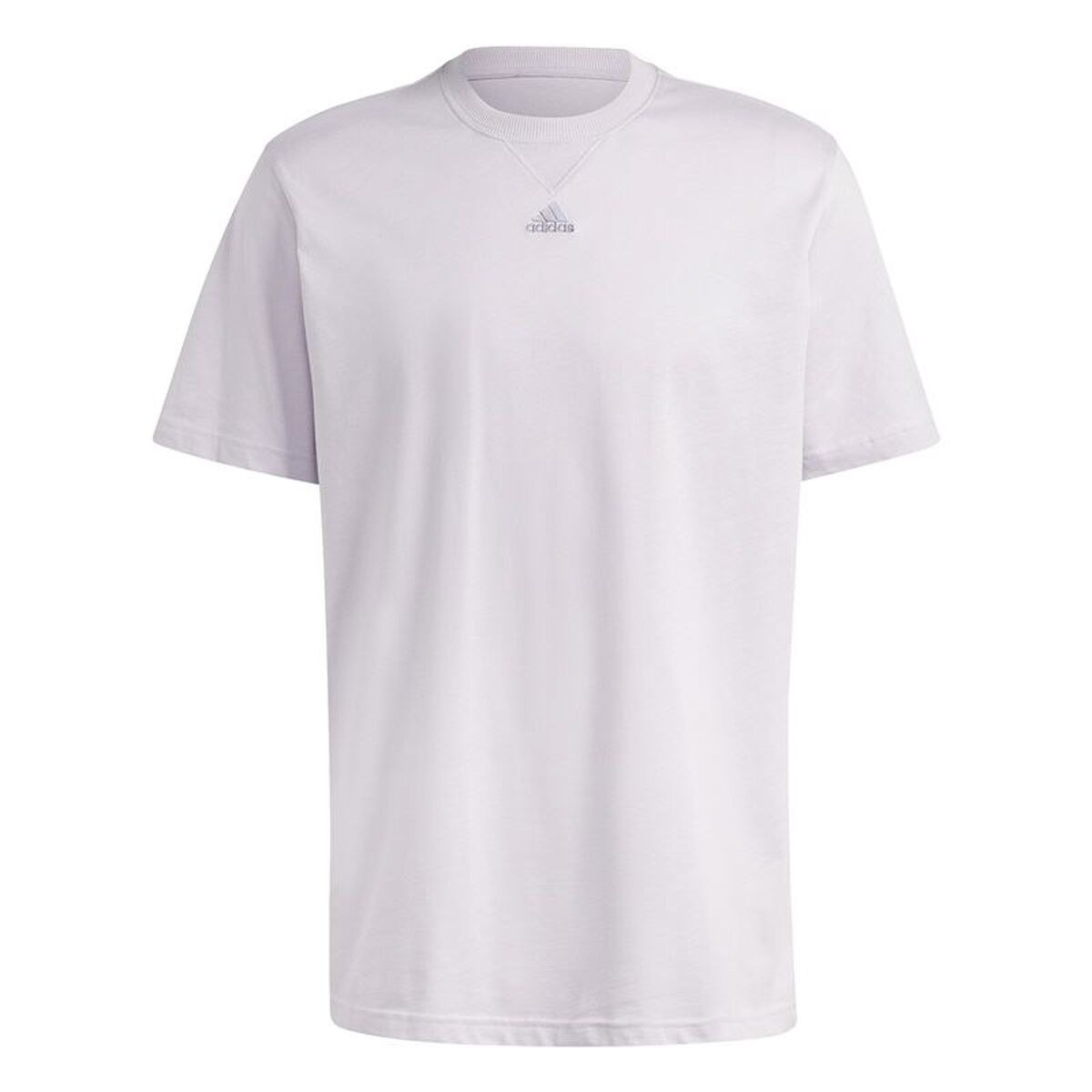 Men’s Short Sleeve T-Shirt All Szn Lilac