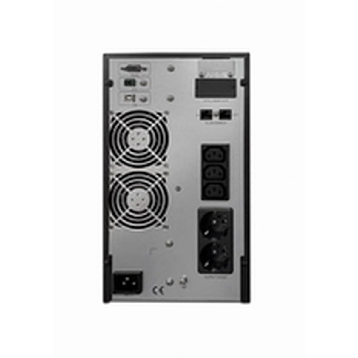 Система бесперебойного питания Интерактивная SAI EG-UPSO-3000 2700 W