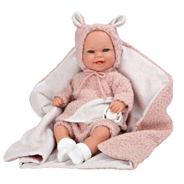 Baby doll Elegance 35 cm