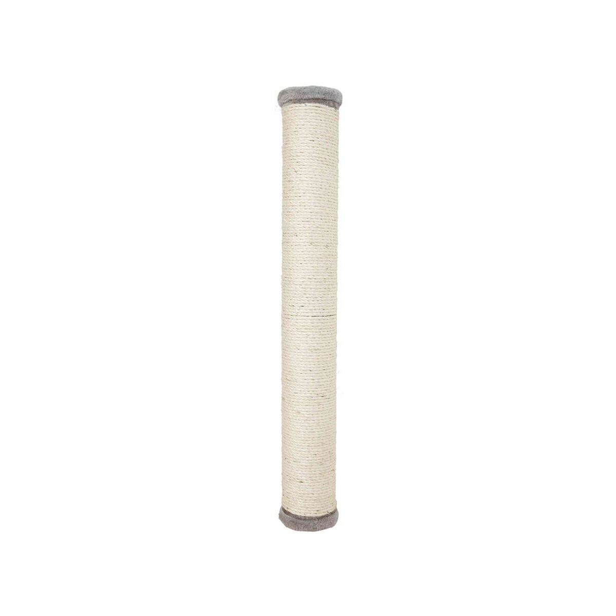 Scratching Post for Cats Grey 80 cm