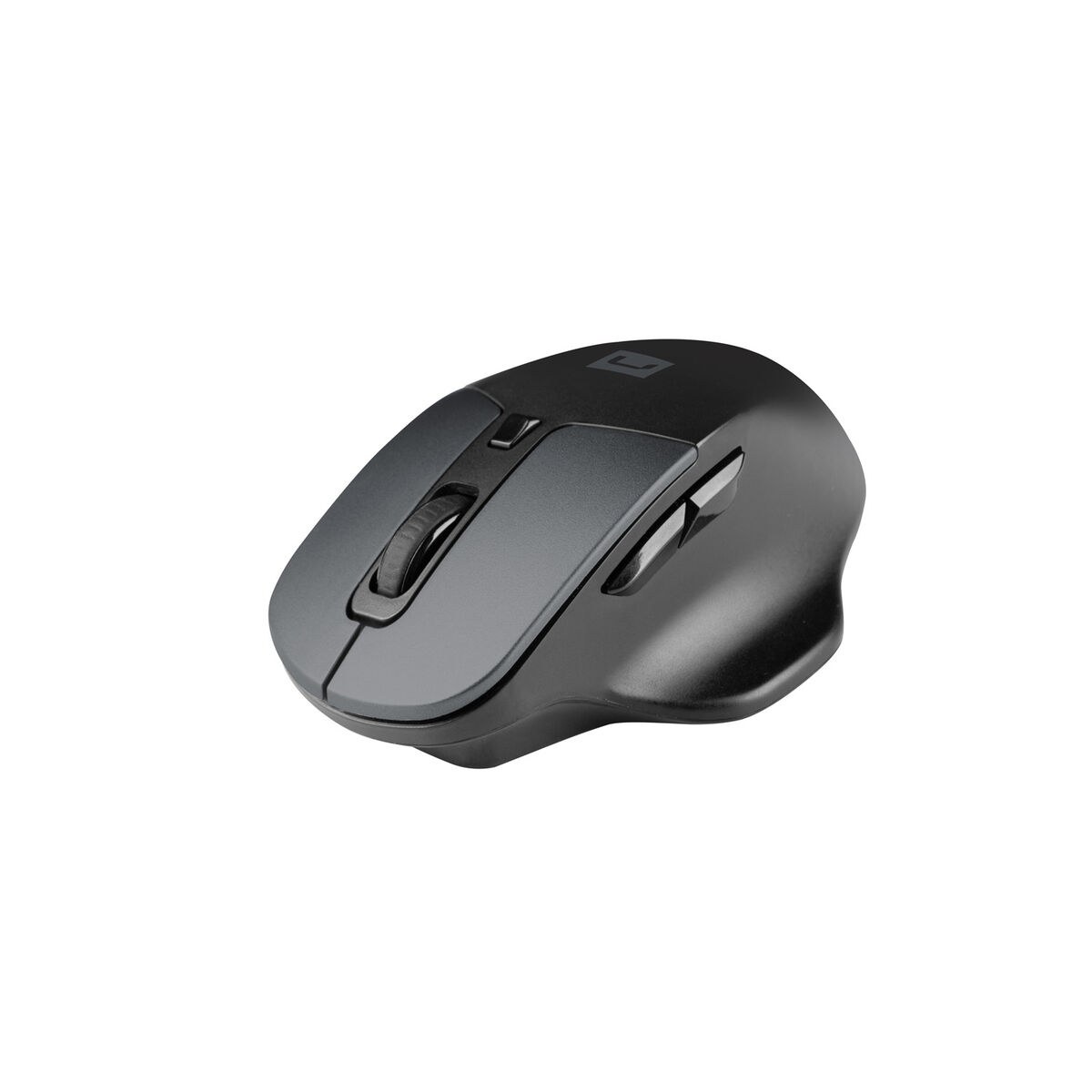 Optical Wireless Mouse BlackBird 2 1600 dpi