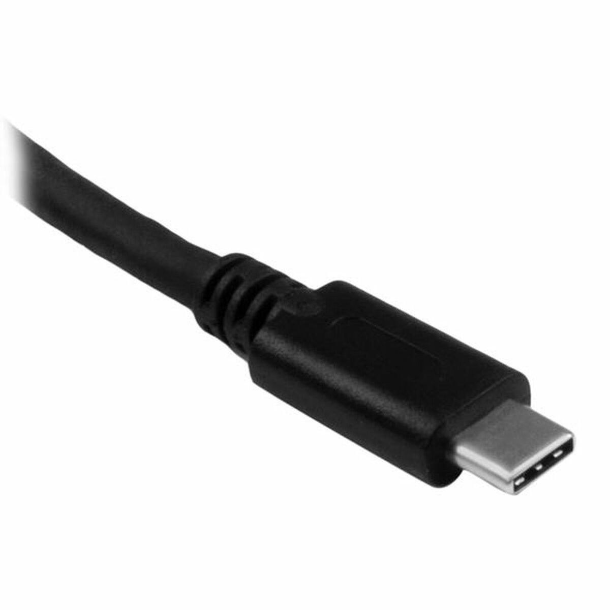 Кардридер FCREADU3C Серебряный