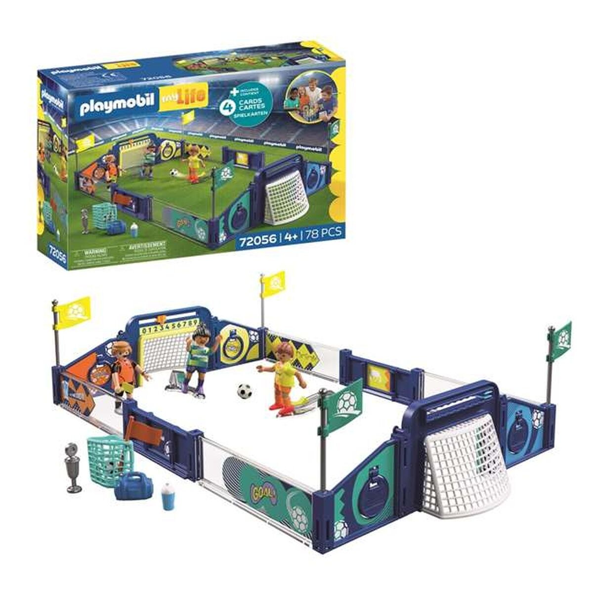 Playset 72056