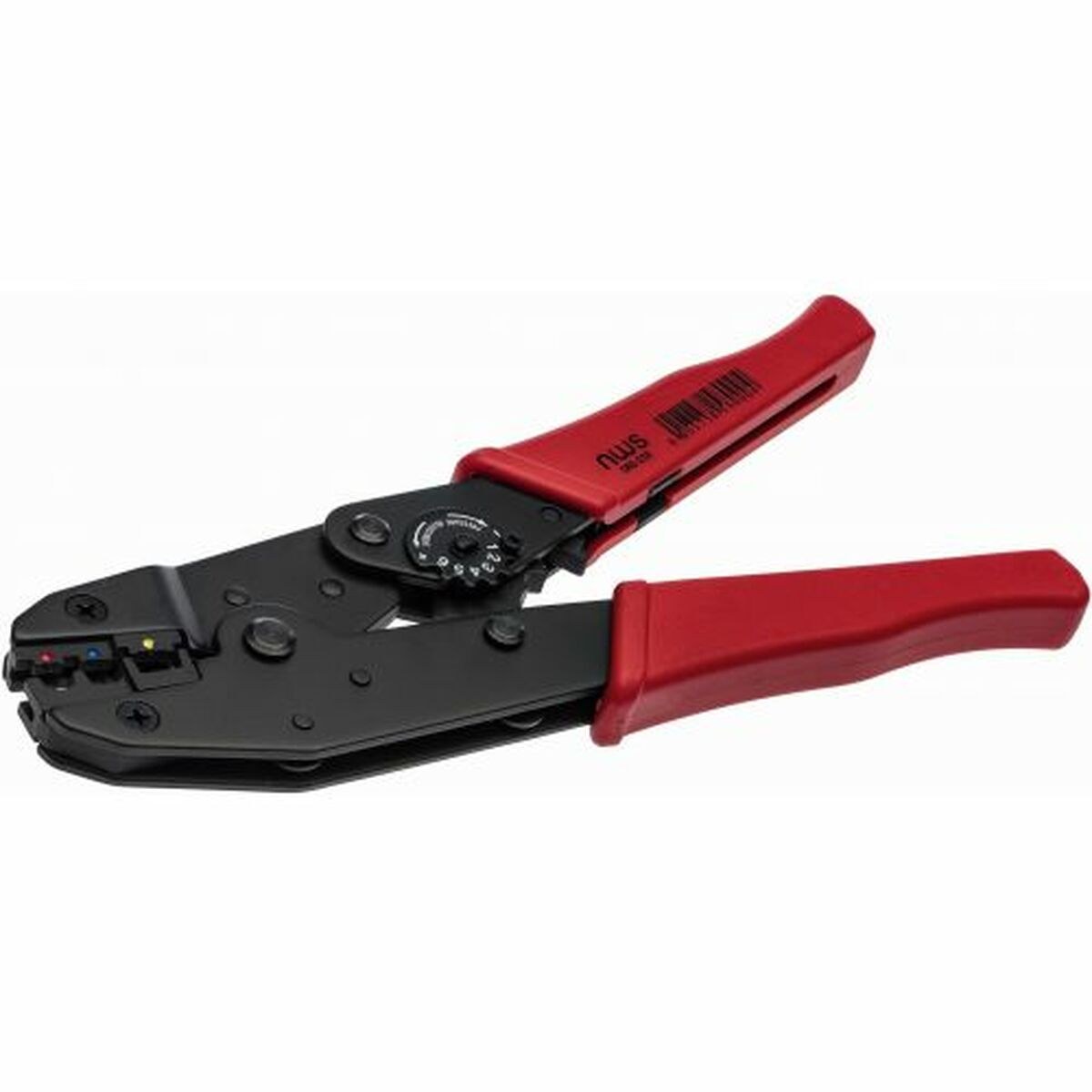 Crimper 23 cm
