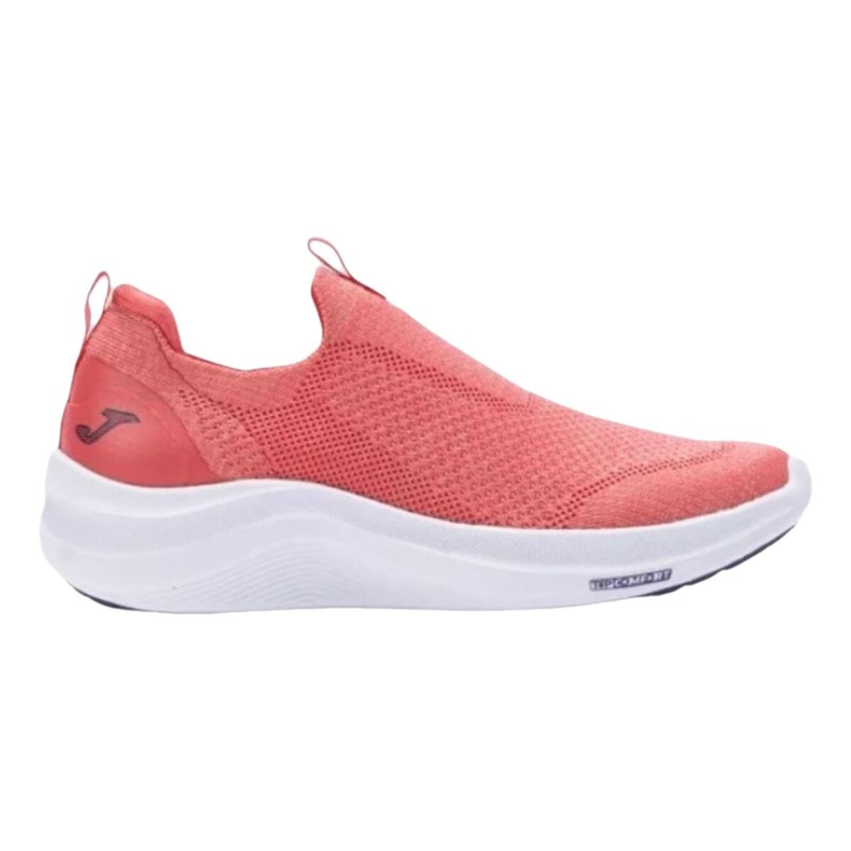 Женские спортивные кроссовки CLACELESS LADY CLACELS2507 Розовый