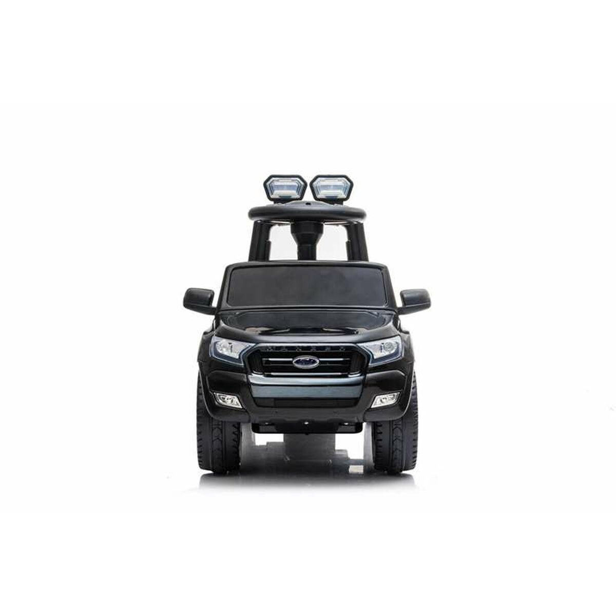 Машинка-каталка Ford Ranger Чёрный