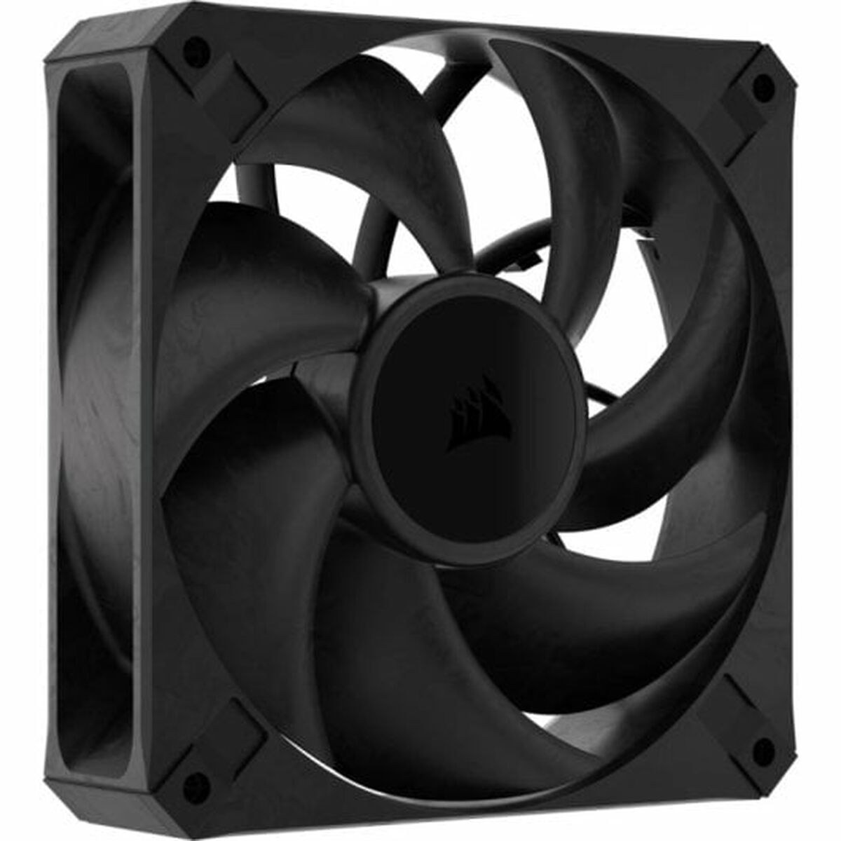Вентилятор в корпусе RS120 MAX PWM Ø 12 cm (1 штук)
