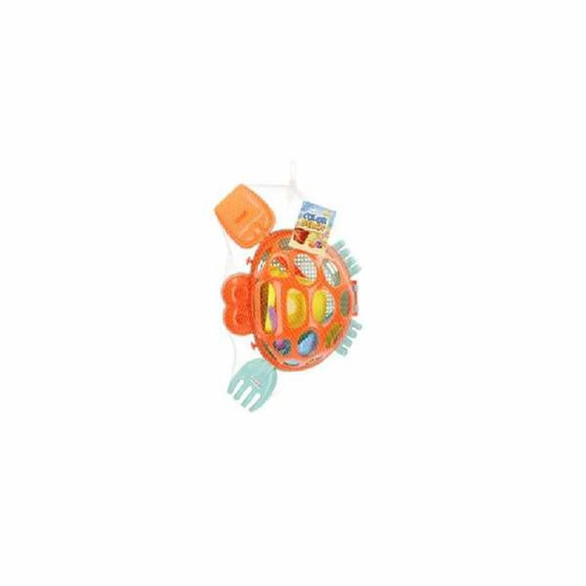 Beach toys set 14 cm