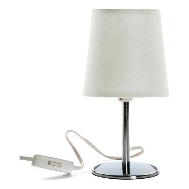 Desk lamp Metal (13 x 24 x 13 cm)