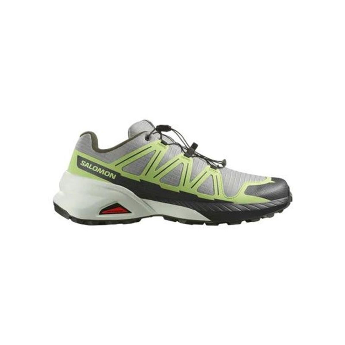 Men's trail running shoes (mountain running) Speedcross Peak Grey