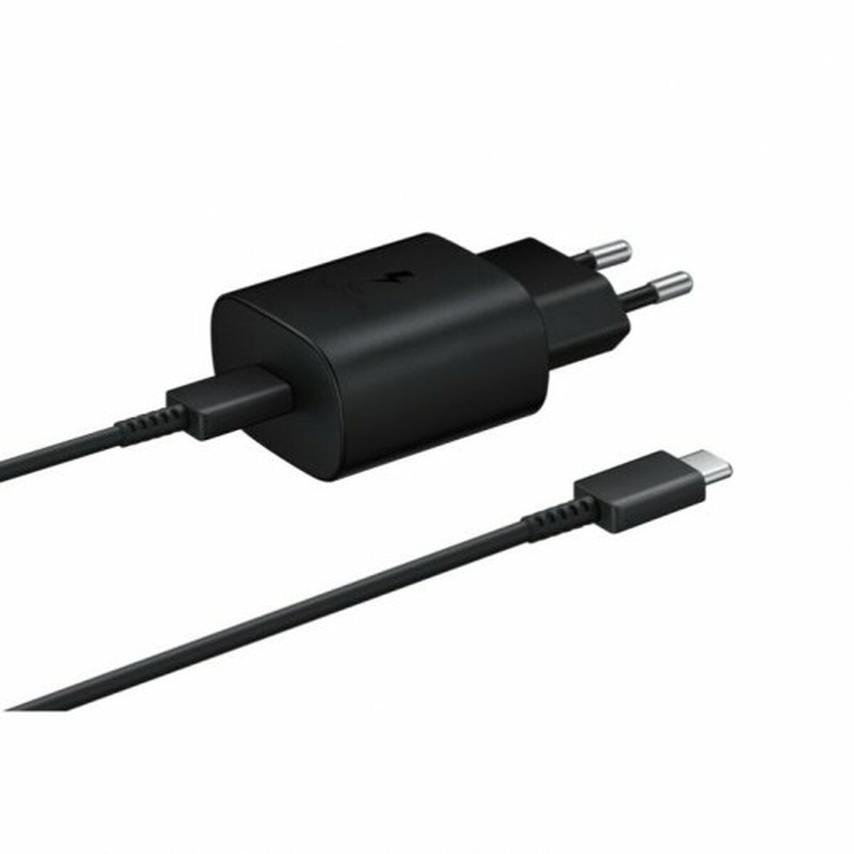 Сетевое зарядное устройство EP-TA800 Чёрный