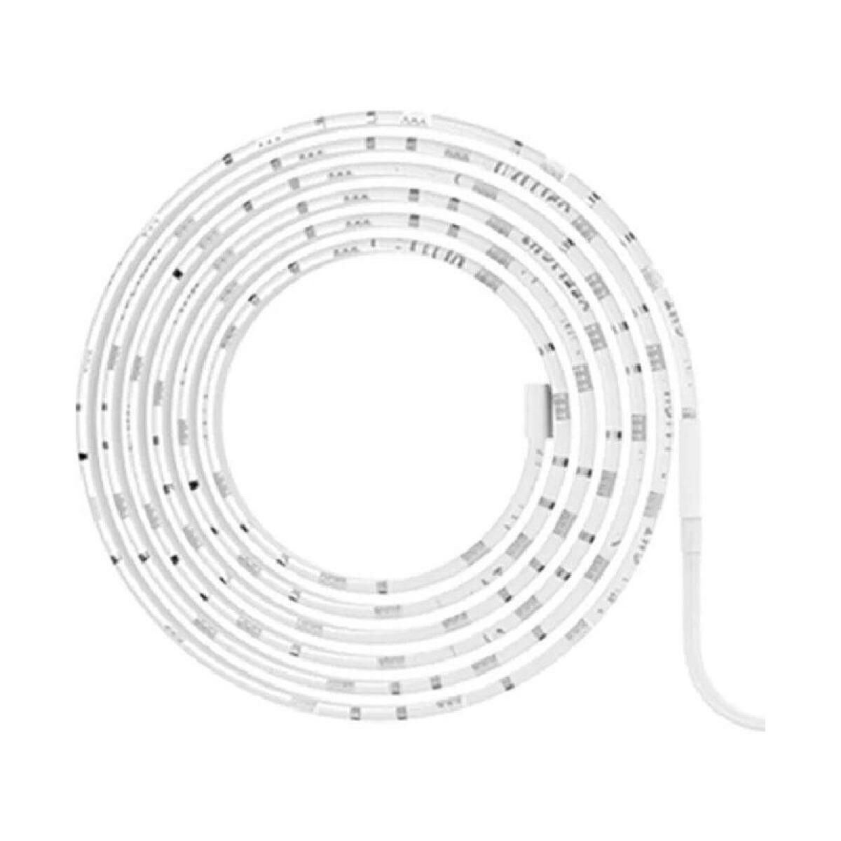 LED strips GPX4015RT 1 m White