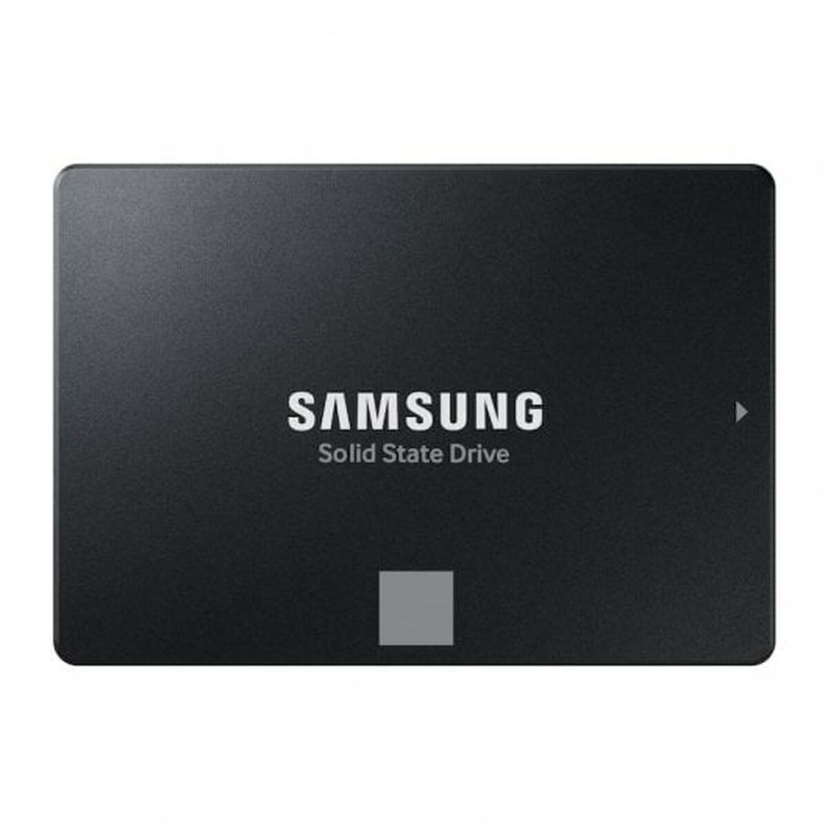 Жесткий диск 870 EVO 500 GB SSD