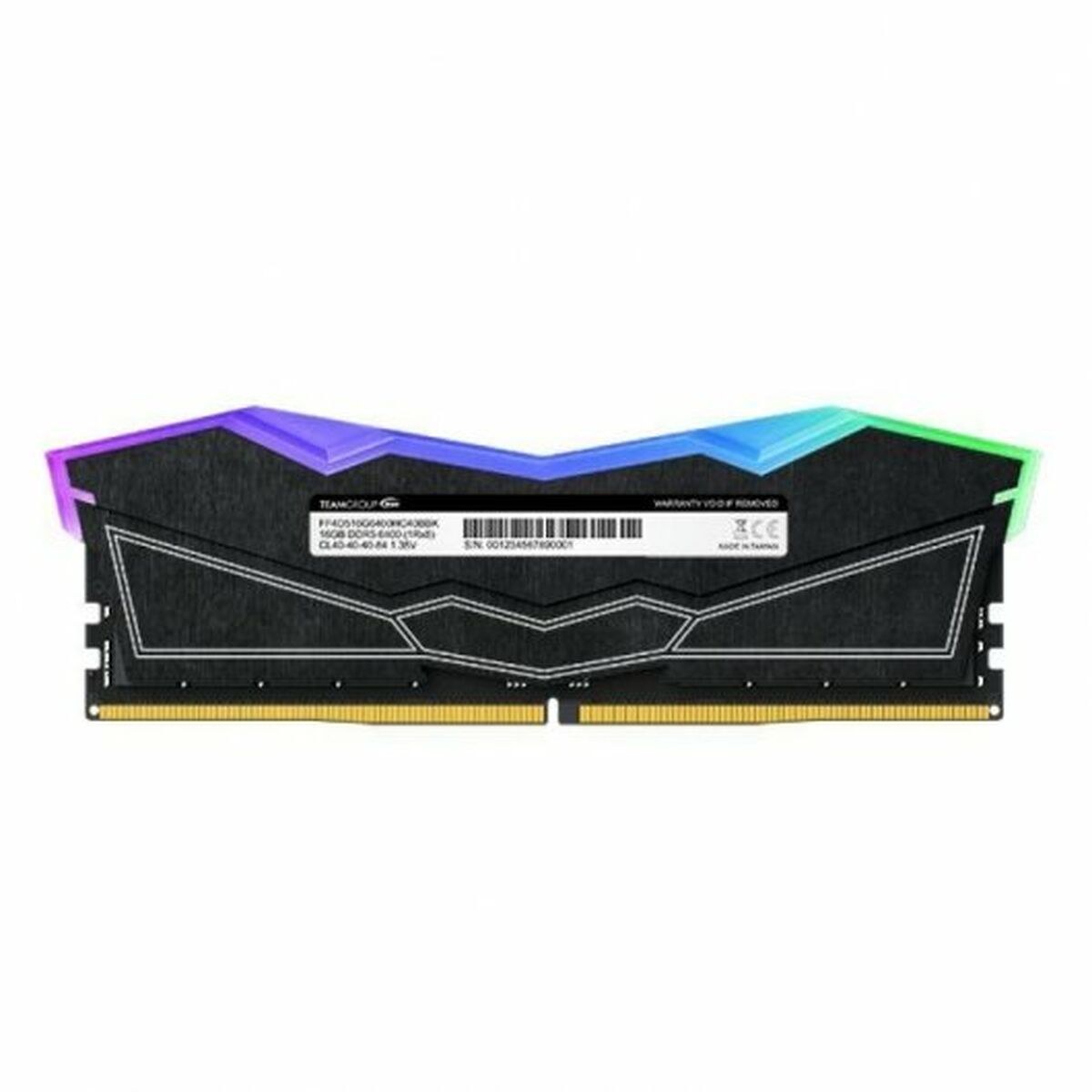 RAM Memory FF3D532G7200HC34ADC01 32 GB DDR5