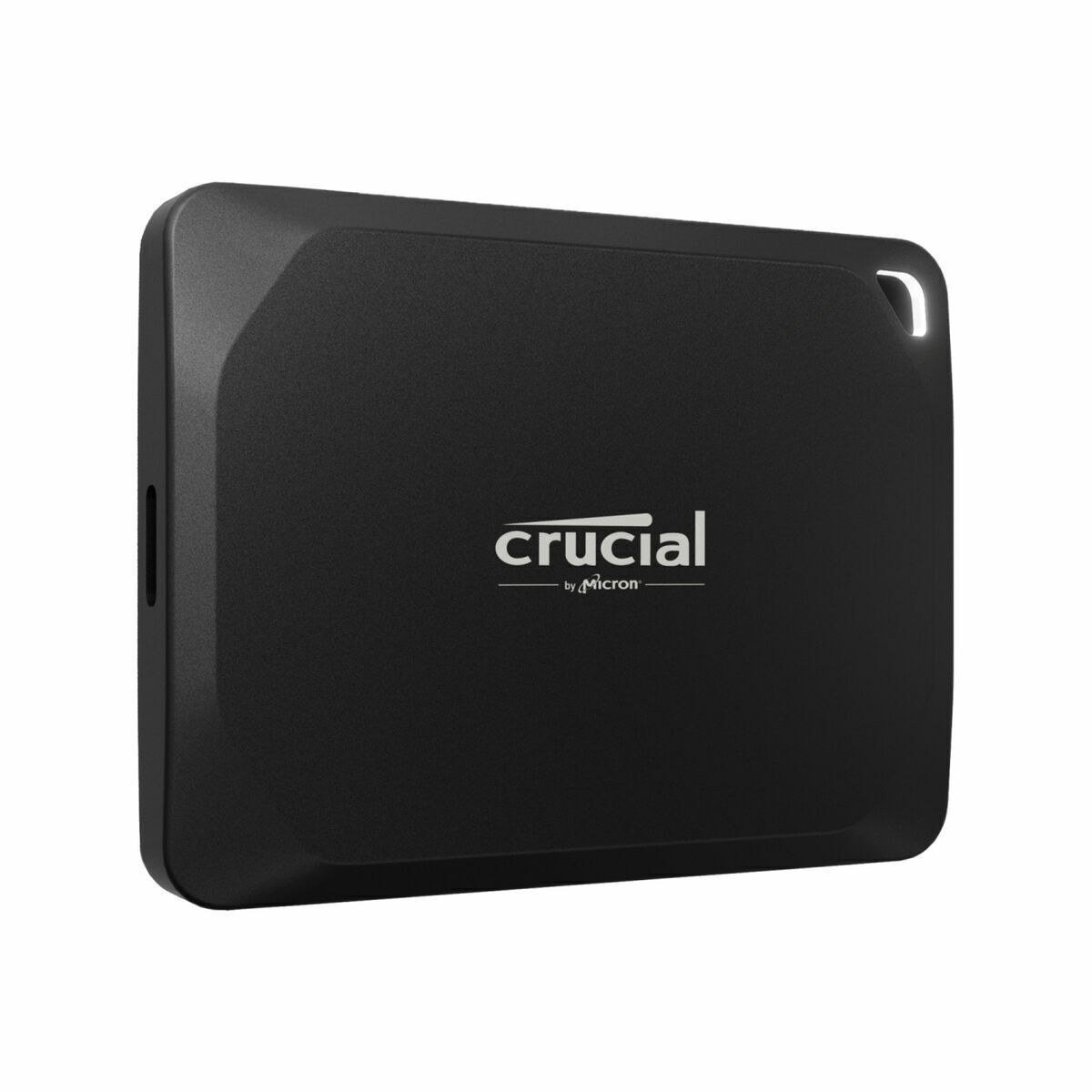 External Hard Drive X10 Pro