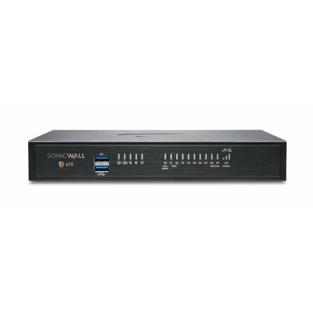 Роутер 03-SSC-3028