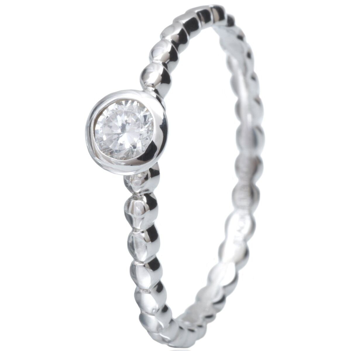 Ladies' Earrings E028-01G-B