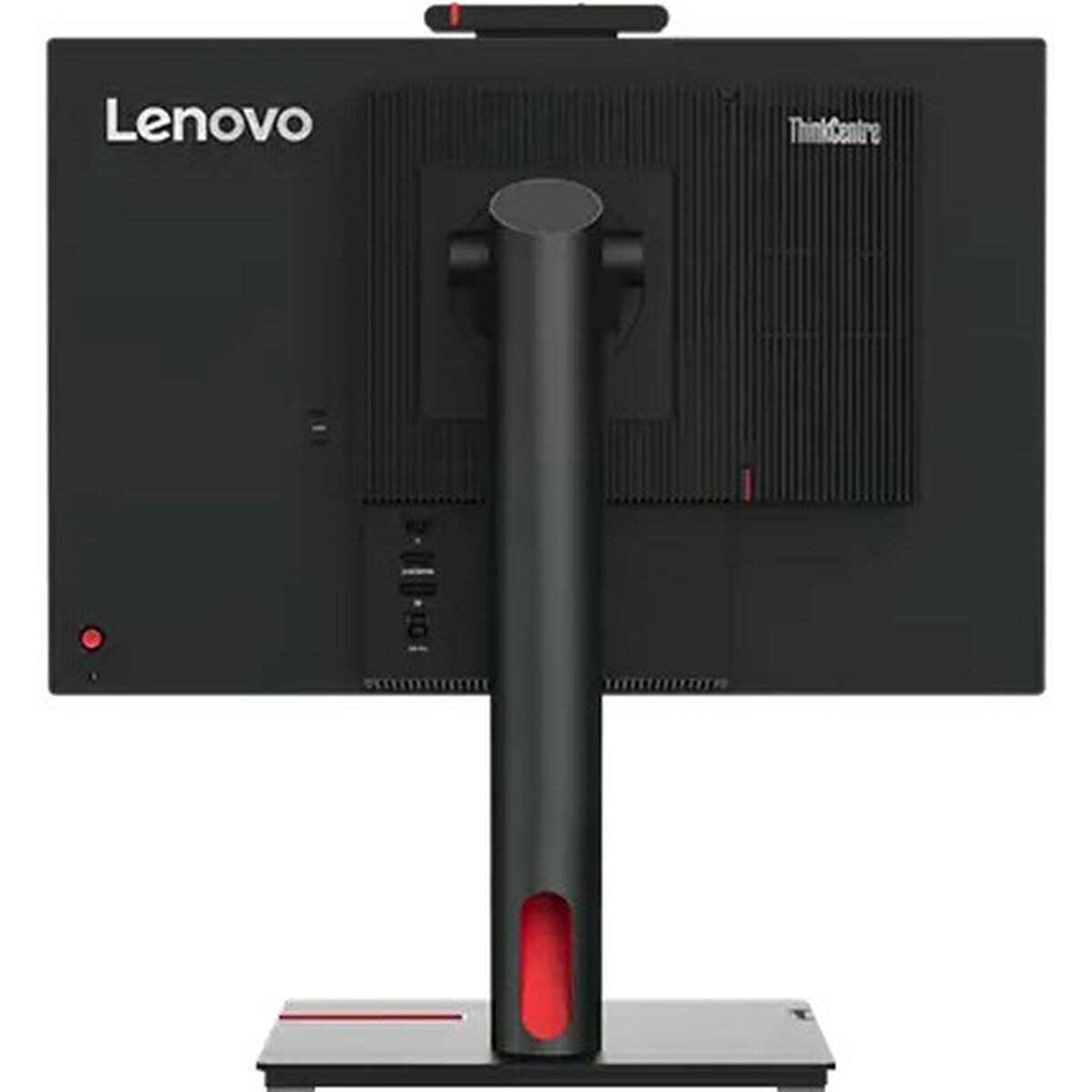 Monitor ThinkCentre Tiny-In-One 22 Gen 5 Full HD 21,5" 50 - 60 Hz 60 Hz