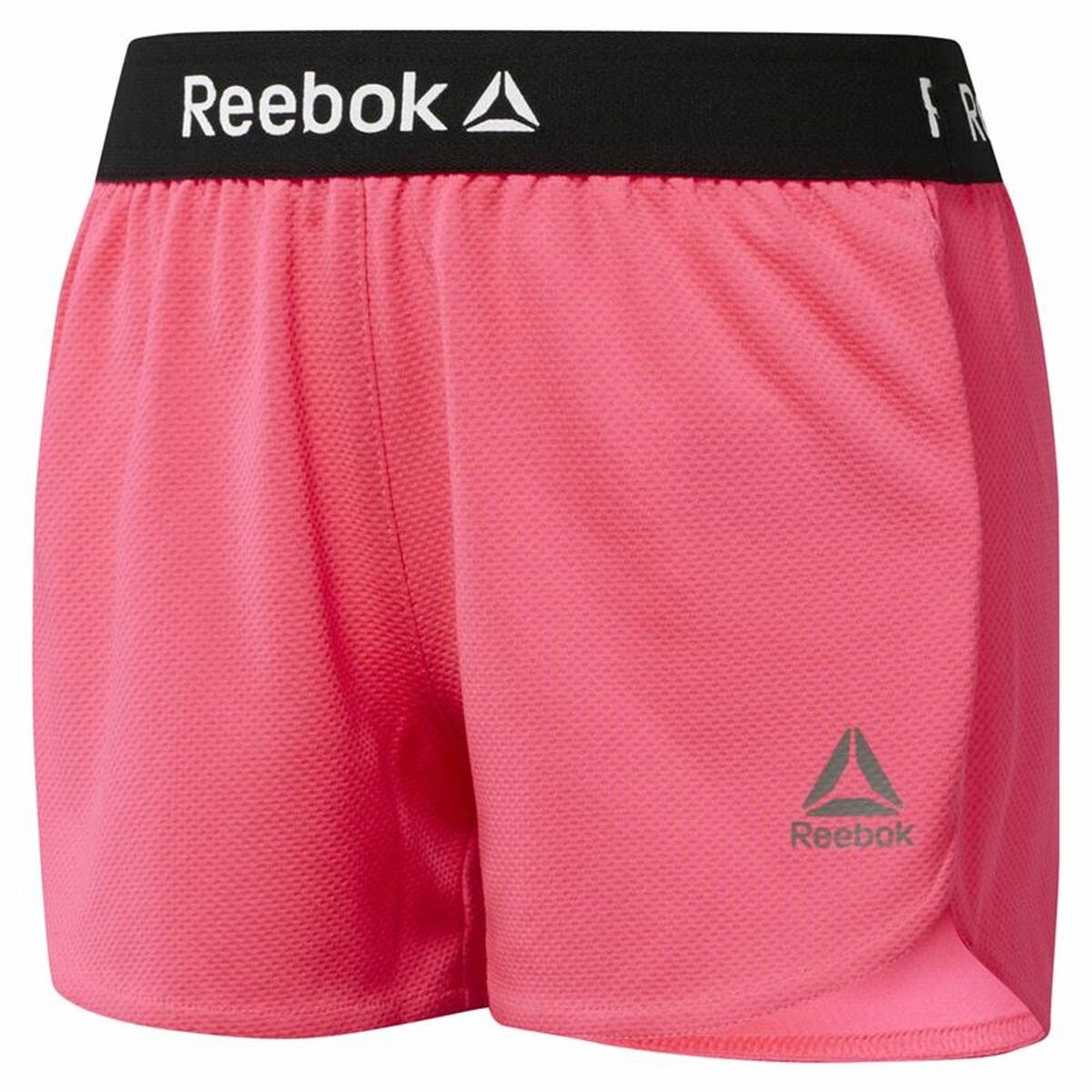 Sport Shorts for Kids Pink