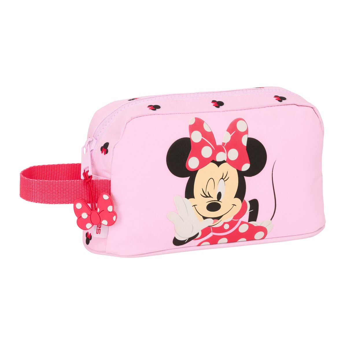 Thermal Lunchbox Naive Pink 21,5 x 12 x 6,5 cm