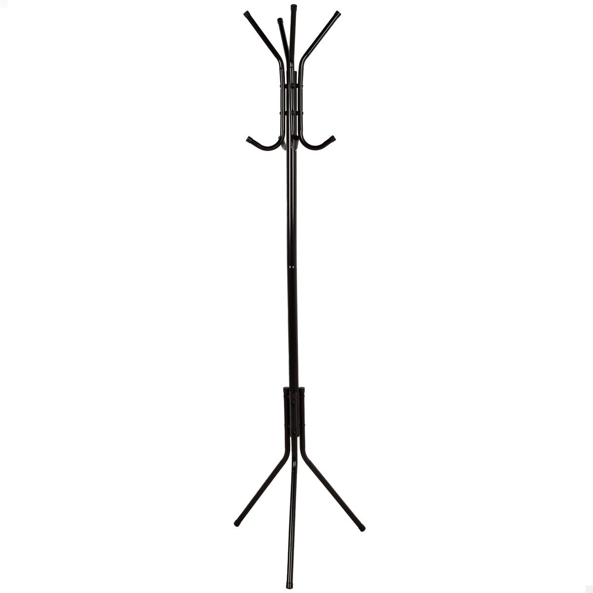 Coat rack Metal (4 Units)