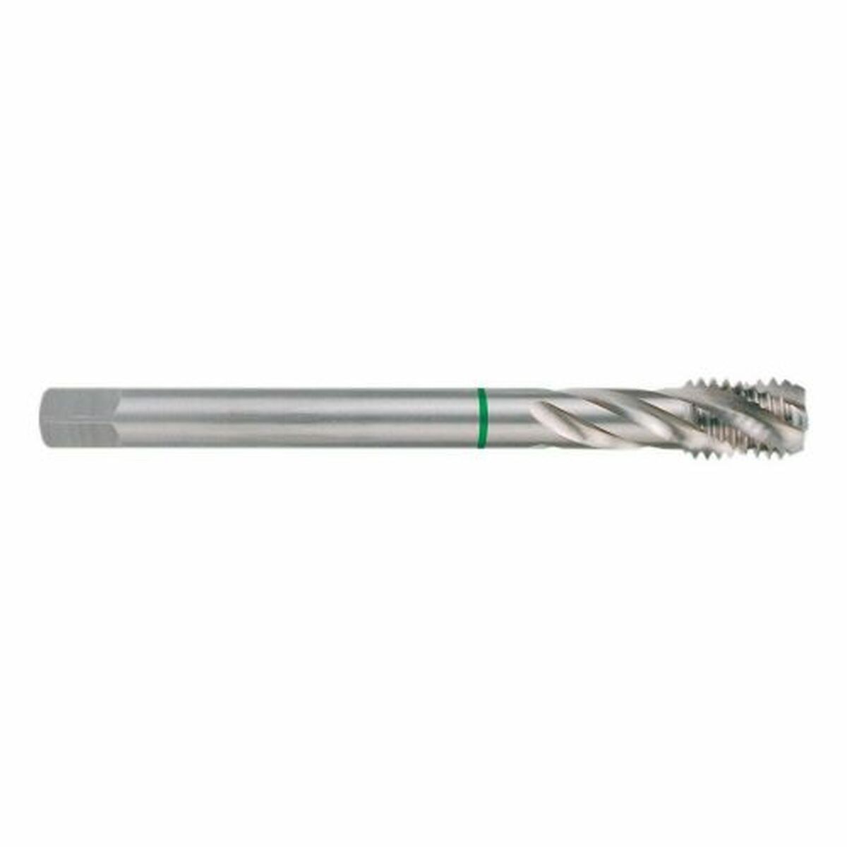 Метчик для станков Быстрорежущая сталь (HSS) 30 mm DIN 5156 Тип C