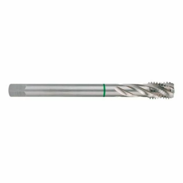Метчик для станков Быстрорежущая сталь (HSS) 30 mm DIN 5156 Тип C