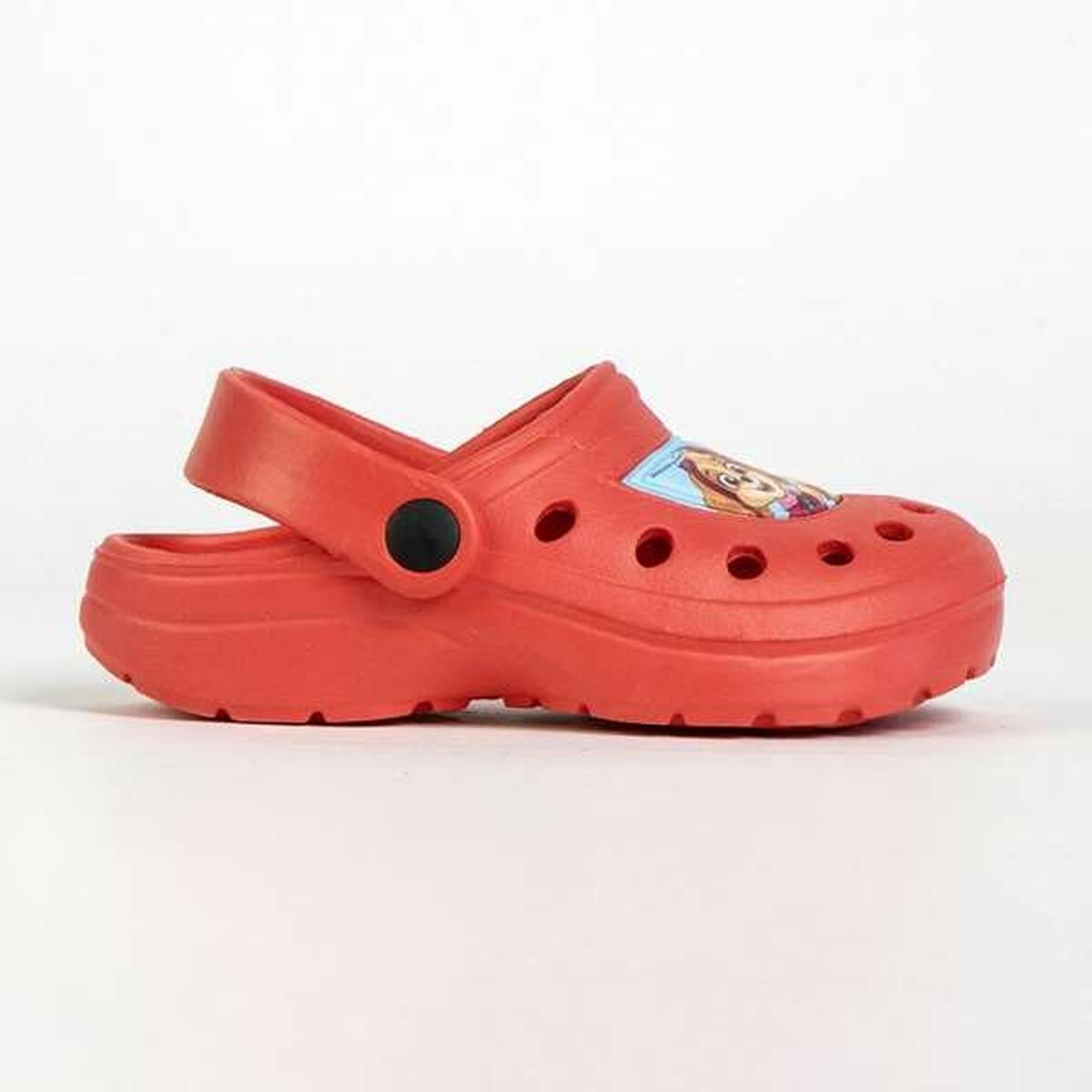 Пляжные сандали Красный 30-31