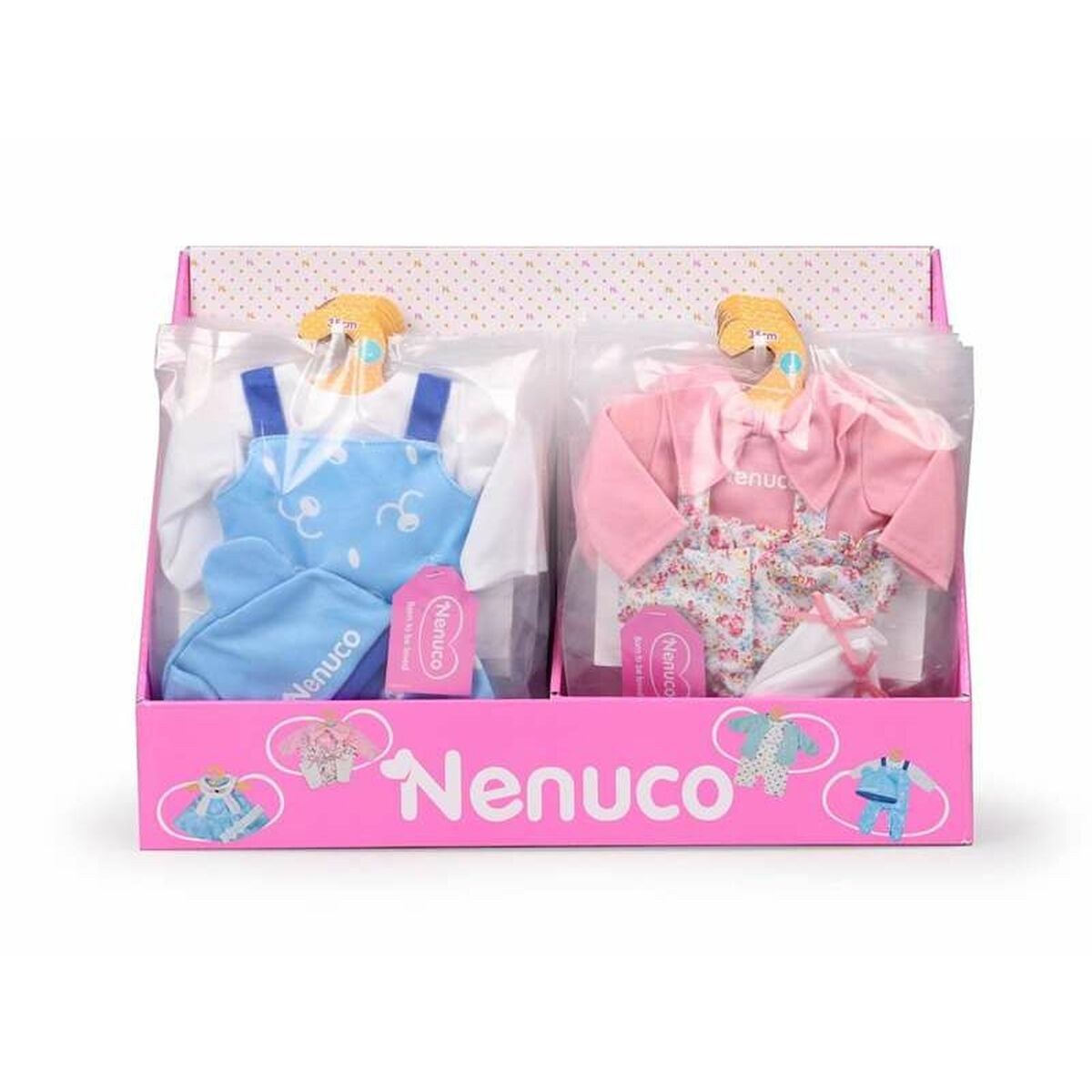 Baby Doll 35 cm