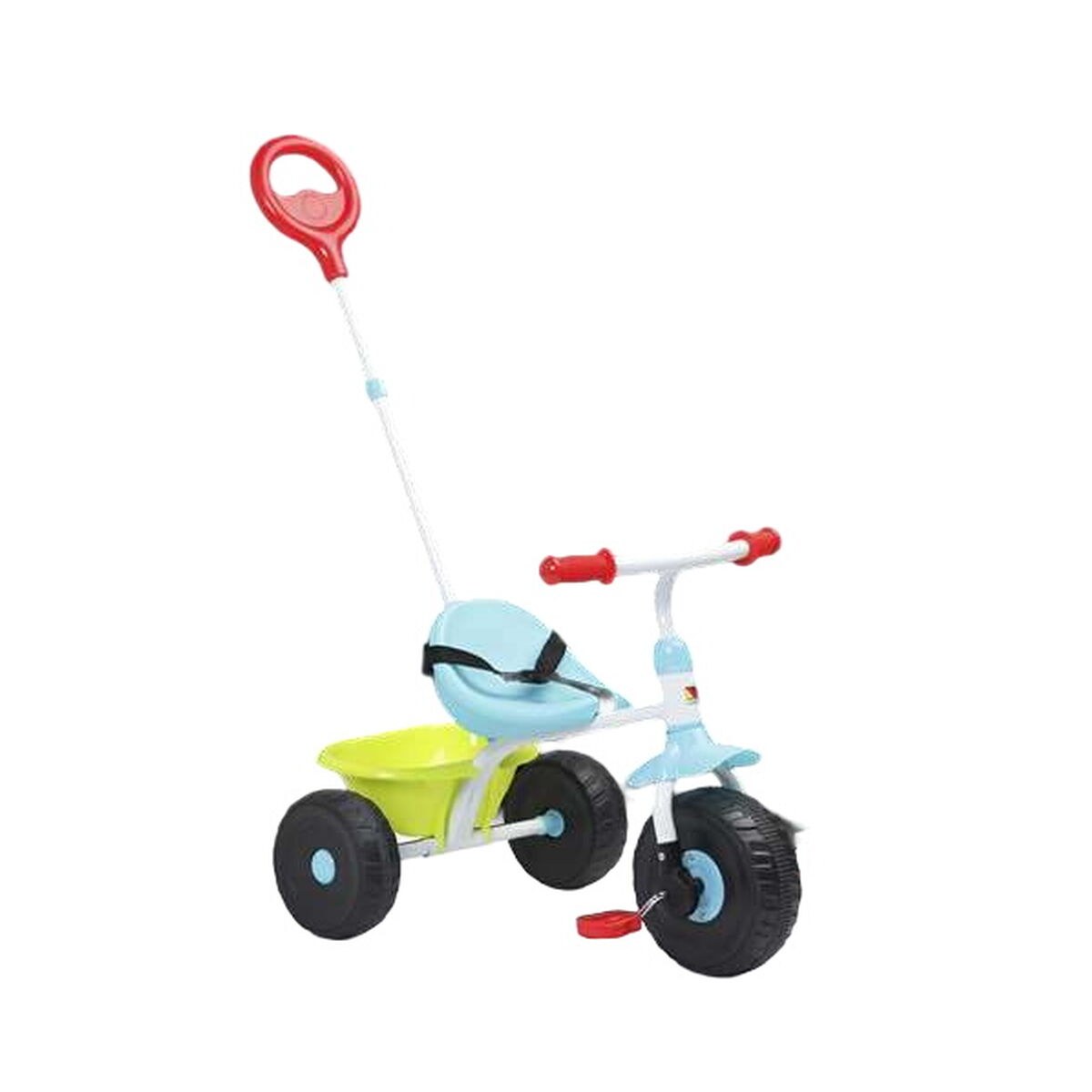 Tricycle Urban Trike 3-in-1