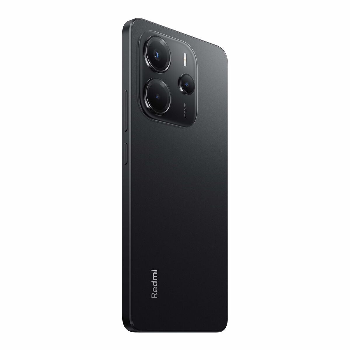 Smartphone Redmi Note 14 4G 6,67" Octa Core HELIO G99 ULTRA 8 GB RAM 128 GB Black