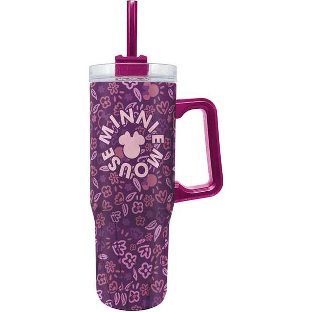 Термокружка с крышкой Cherrylicious 920 ml