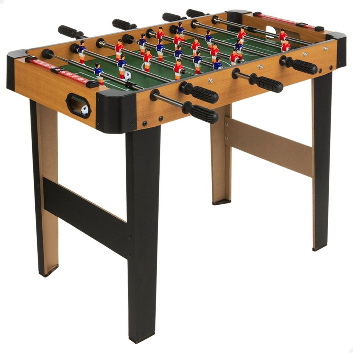 Table football 91 x 65 x 46 cm