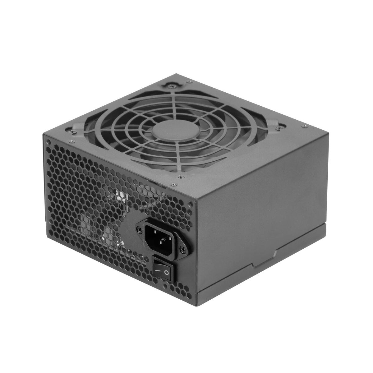 Источник питания APIII850 ATX 850 W 6 W 200 W 80 Plus Bronze