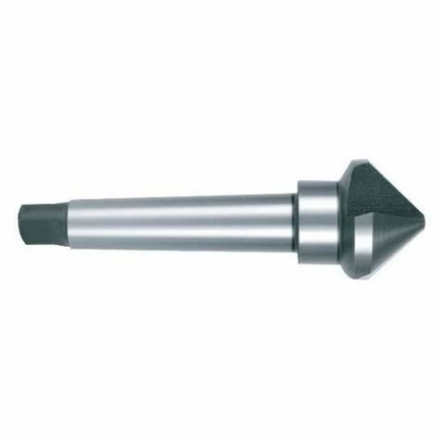 Conical Countersink 4 mm DIN 335 High speed steel (HSS) 90º C-shaped