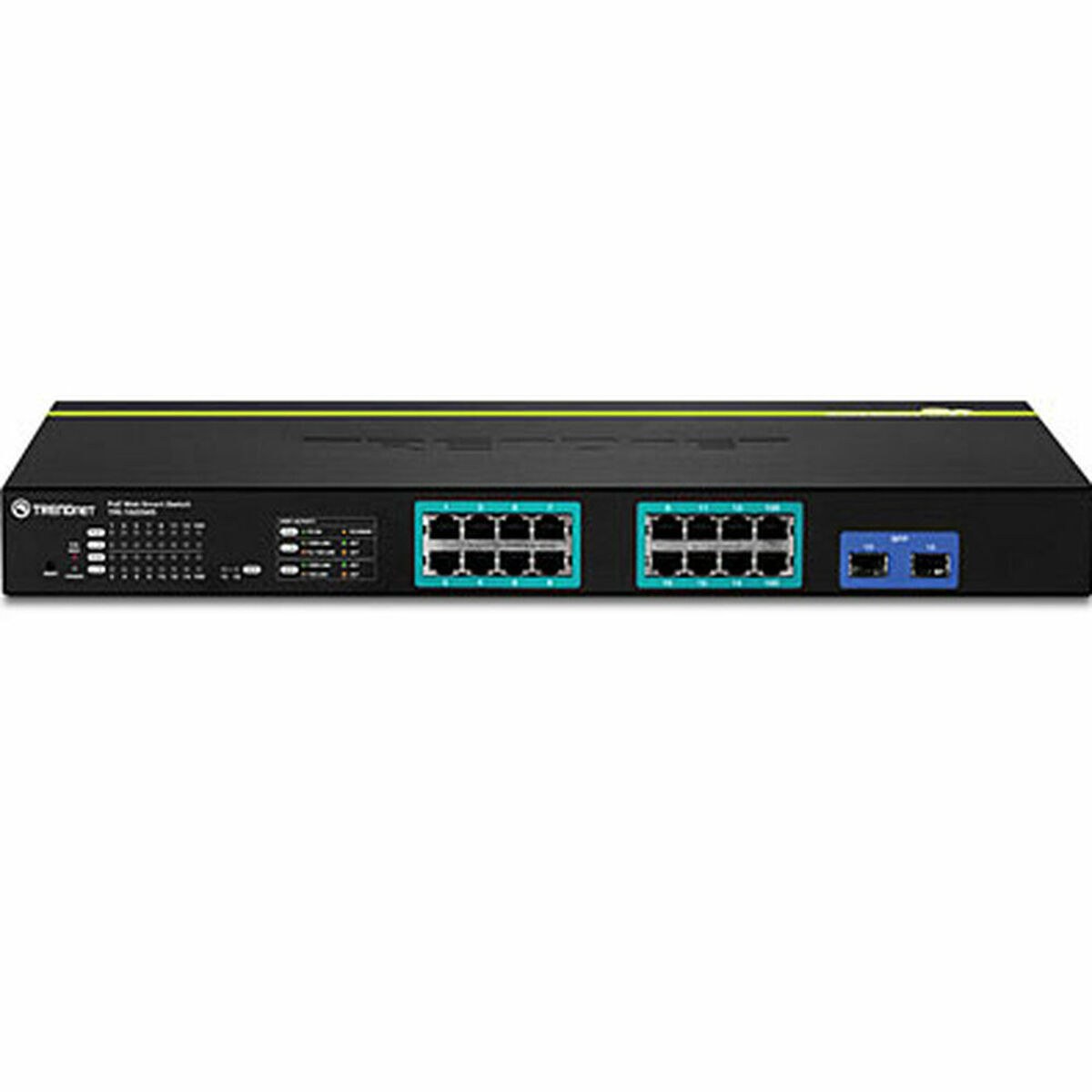 Переключатель TPE-1620WS