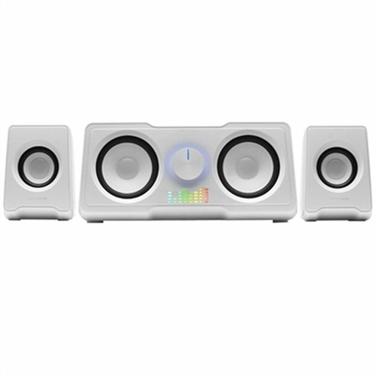 Динамики для ПК MS22 Белый 35 W 4 W