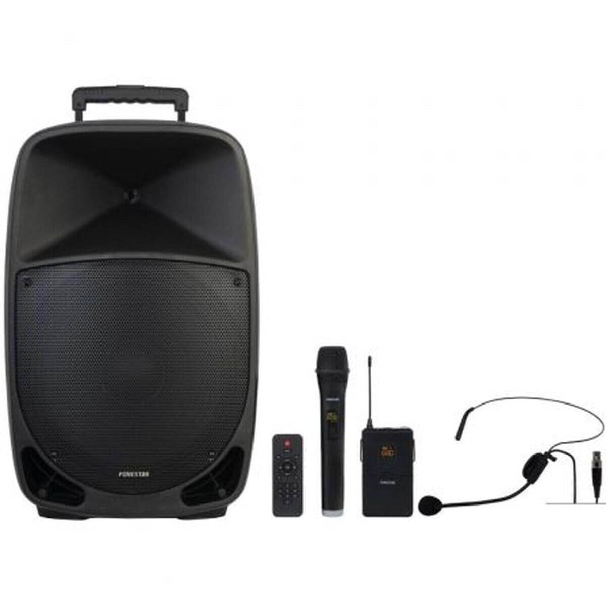 Portable Bluetooth Speakers MALIBU-315
