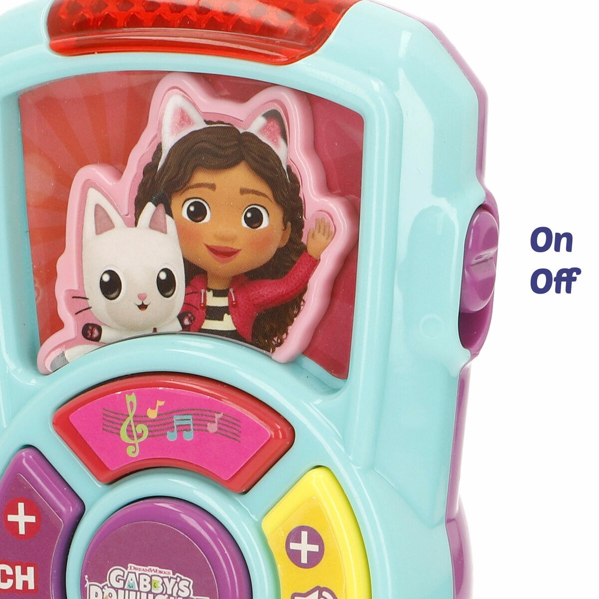 Learning Phone (6 Units)