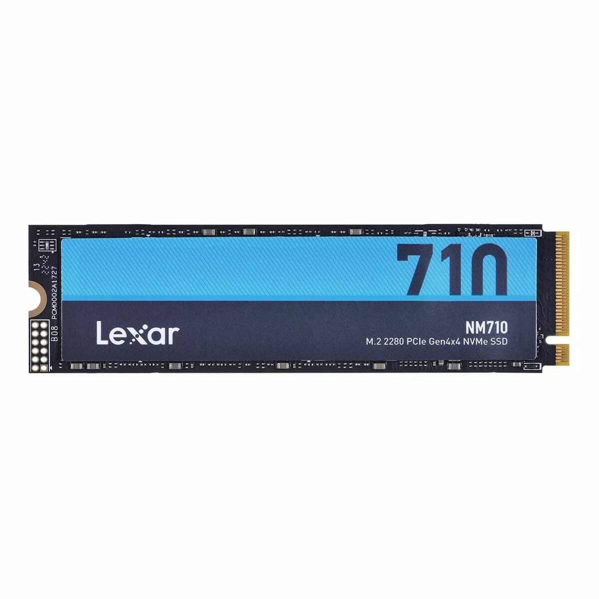 Жесткий диск LNM710X500G-RNNNG 500 GB SSD