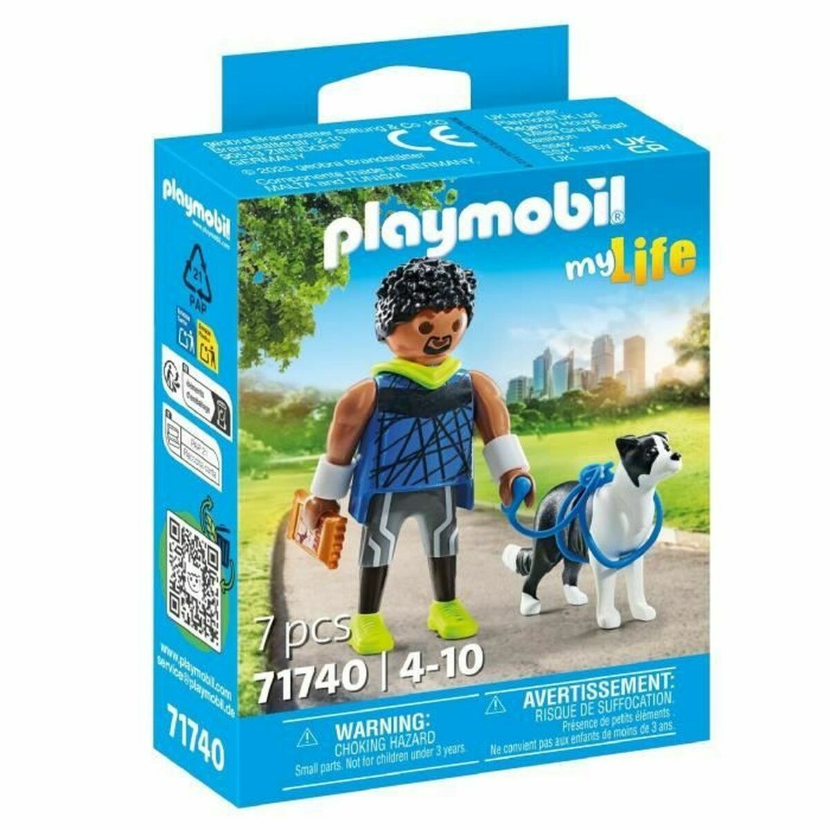 Playset