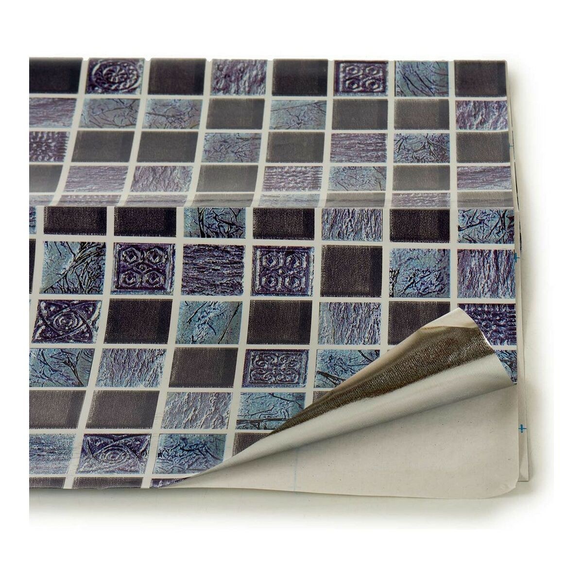 Клейкая бумага 60 x 90 x 1 cm окантовка