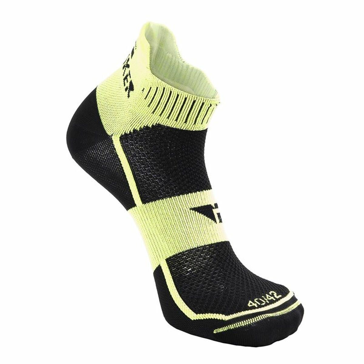 Sports Socks Vindio Lime green Running
