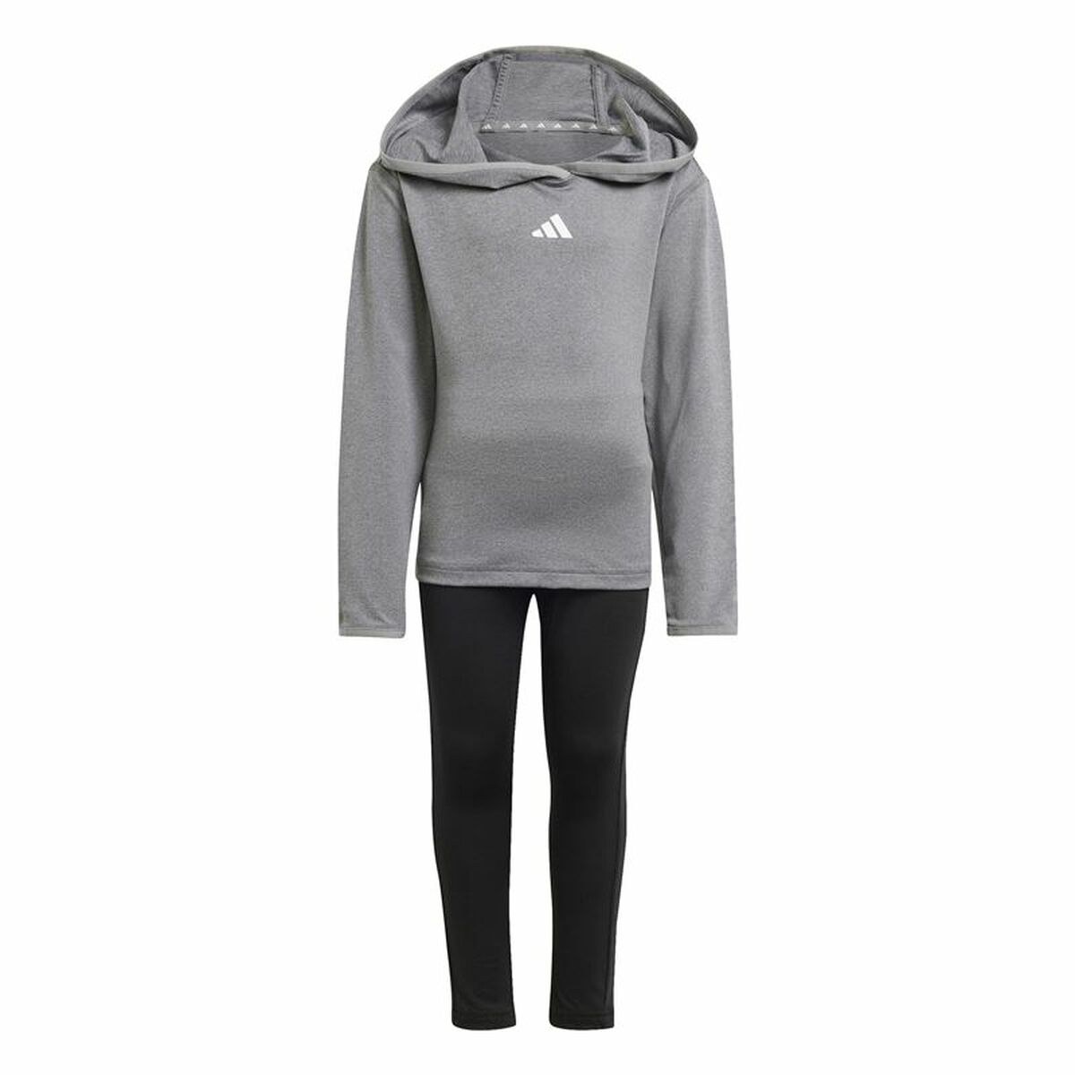 Children’s Tracksuit And Little Grey Multicolour