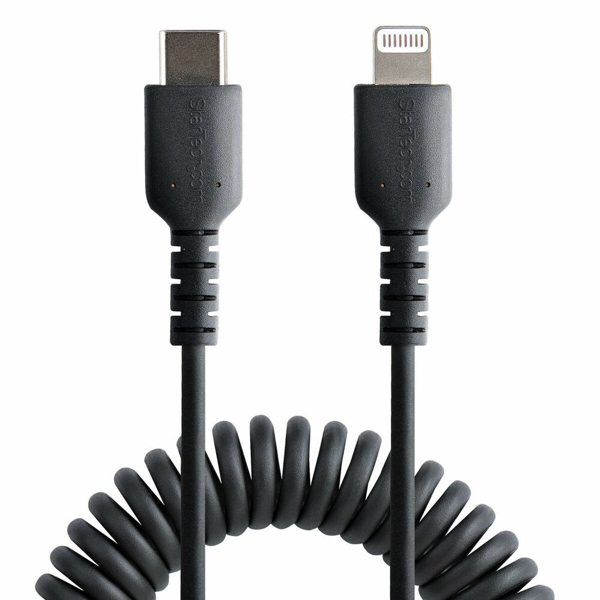 USB to Lightning Cable RUSB2CLT50CMBC 50 cm Black