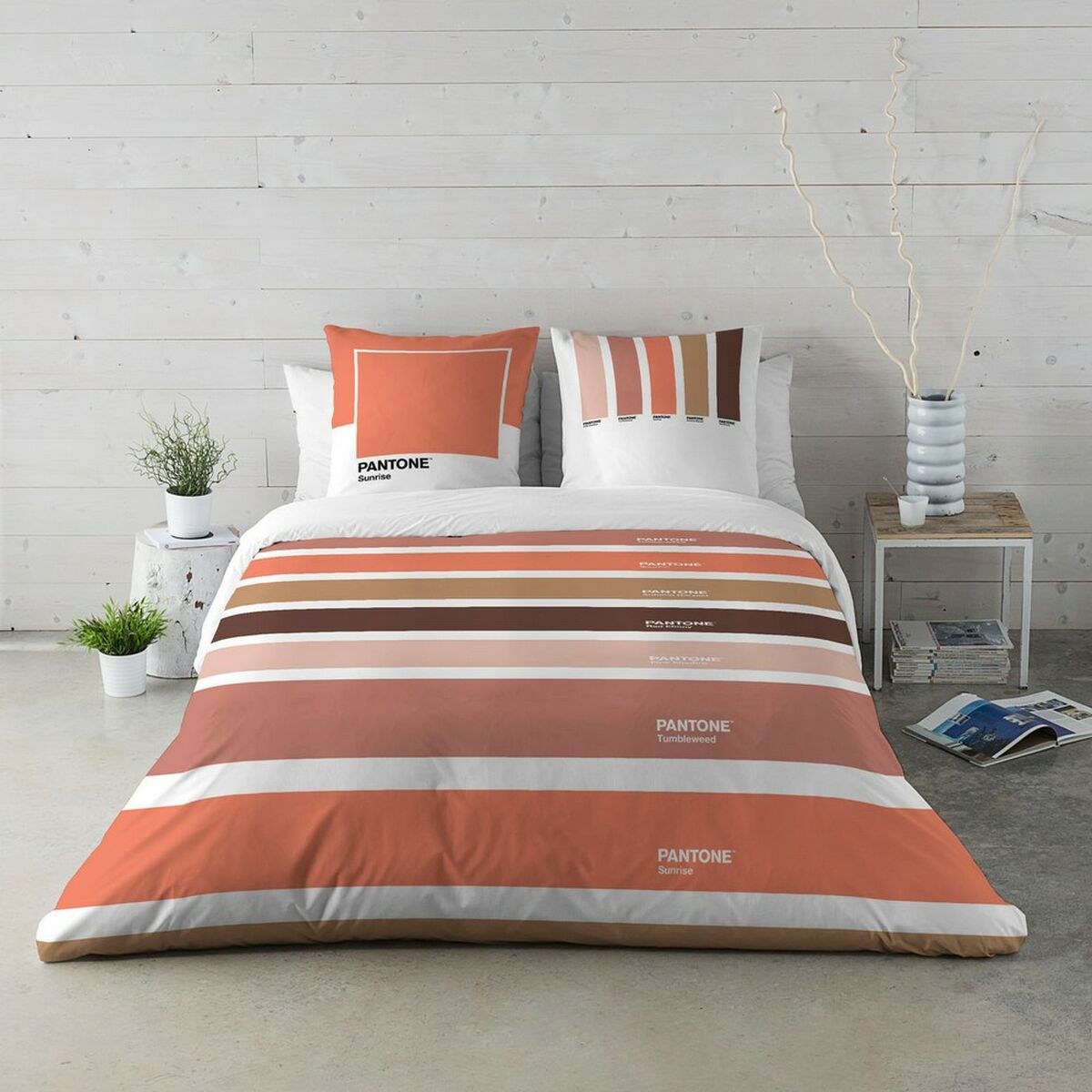 Nordic cover Wide C