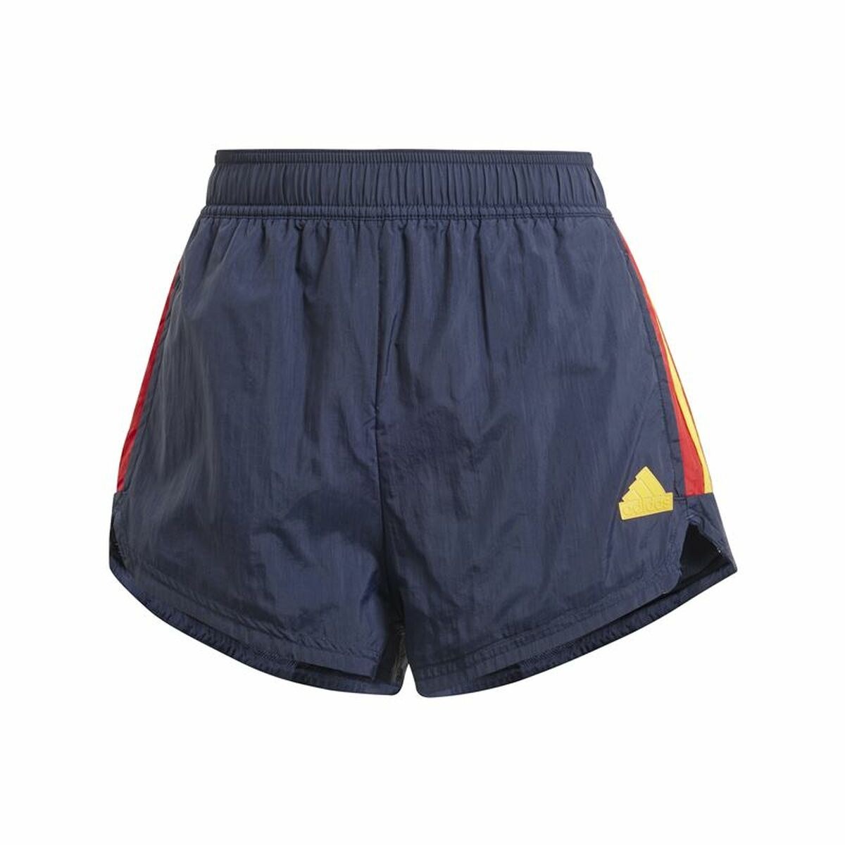 Спортивные шорты Tiro Cut 3 Bandas Summer Синий