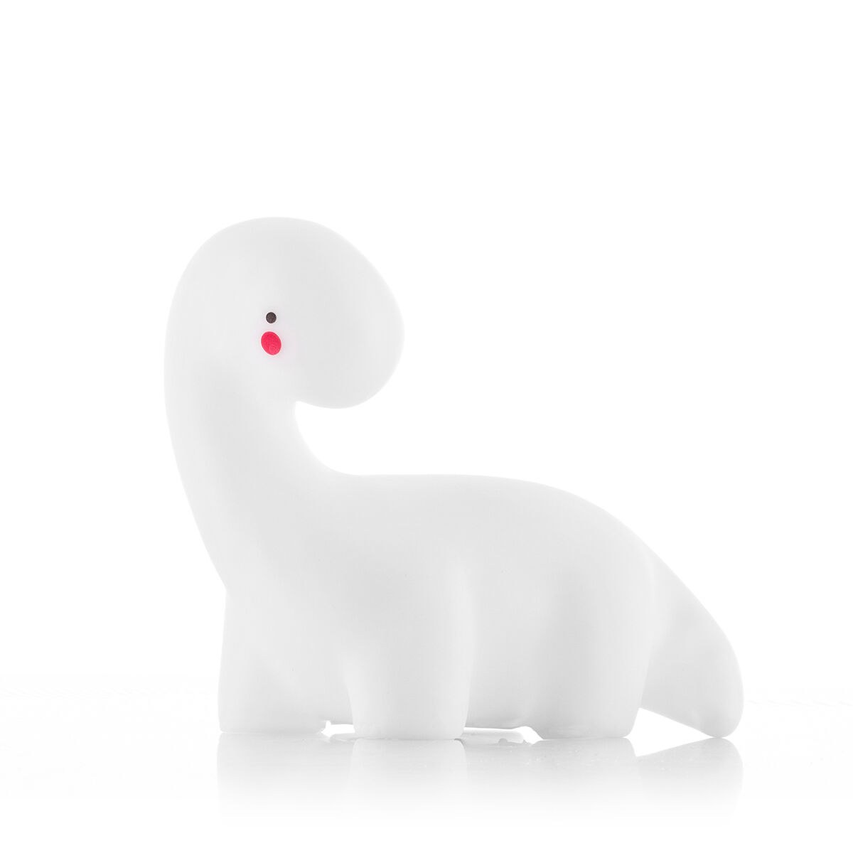 Dinosaur Multicolour LED Lamp Lightosaurus