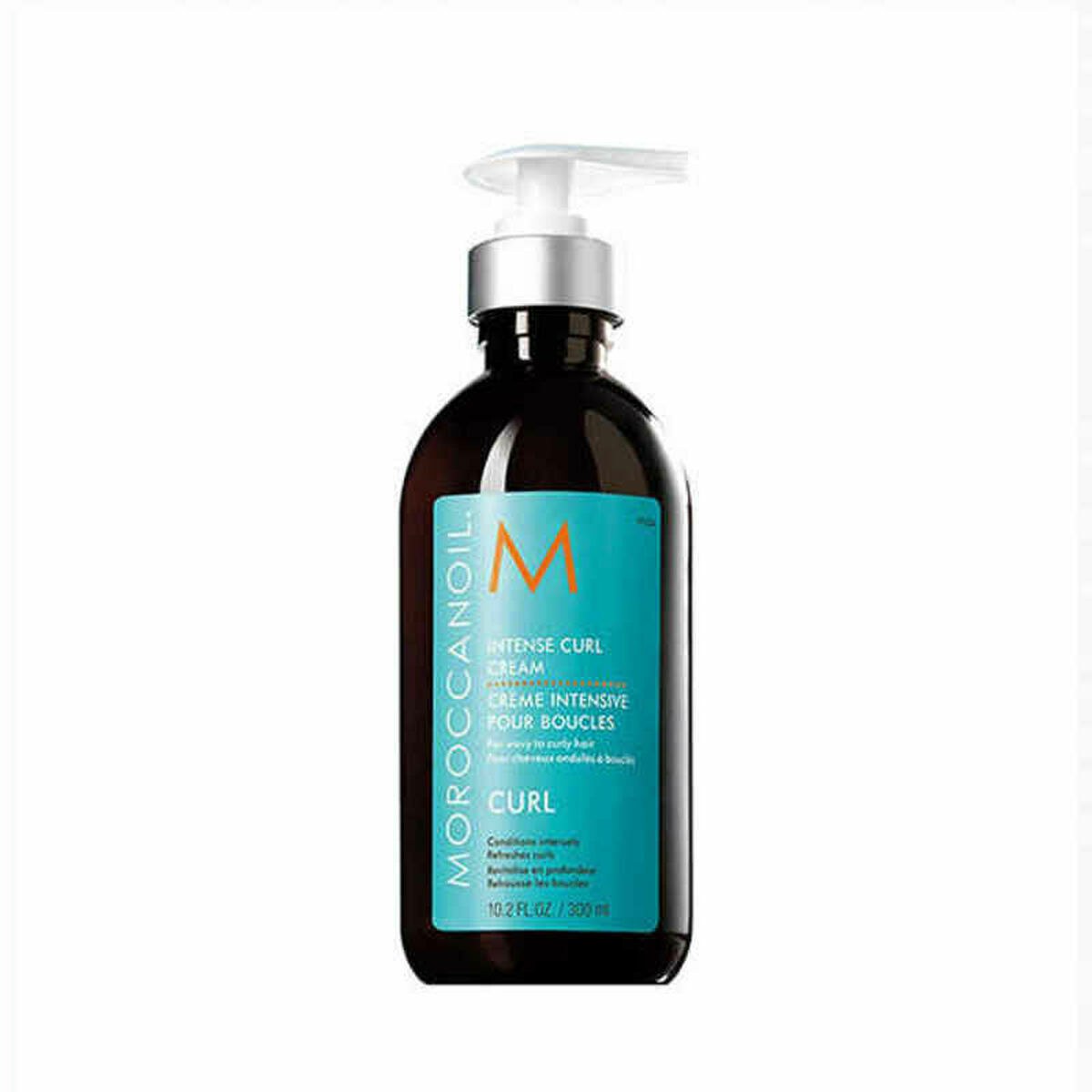 Крем для выраженных локонов MAIN-45715 300 ml