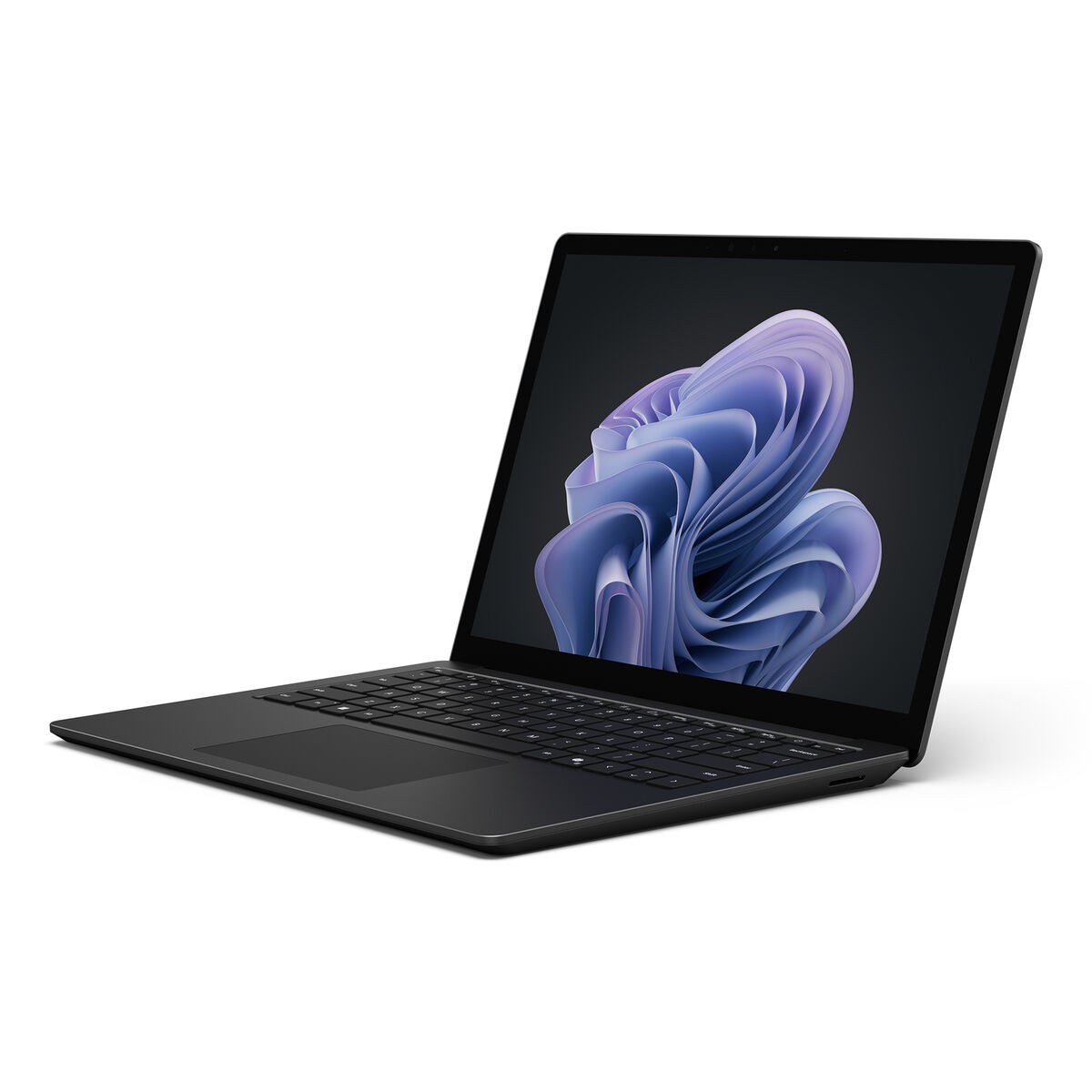 Ноутбук SURFACE LAPTOP 6 CI5-135H 13,5" Intel Core Ultra 5 135H 32 GB RAM 512 Гб SSD Испанская Qwerty